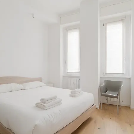 Apartament Porta Romana - Luminoso Bilocale *