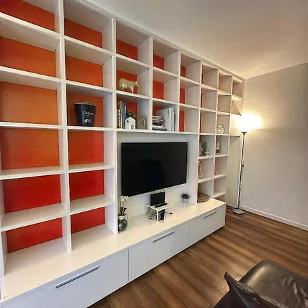 Appartement Experience Luxury Sarzana *
