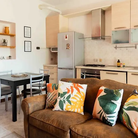 Navigli O And A Μιλάνο