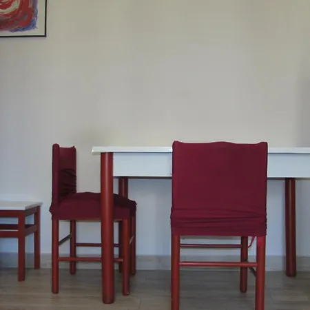 Cosyflat Διαμέρισμα Μιλάνο