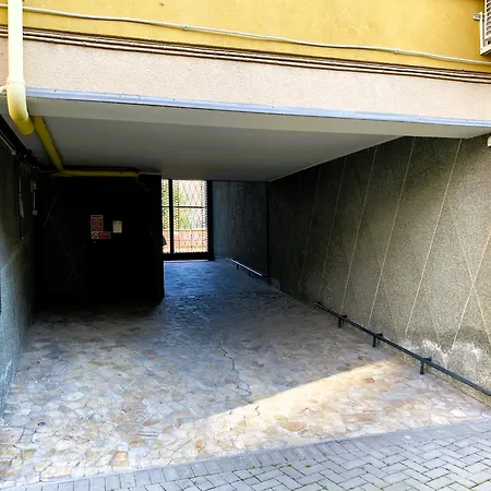 Navigli Loft By World Lägenhet Milano