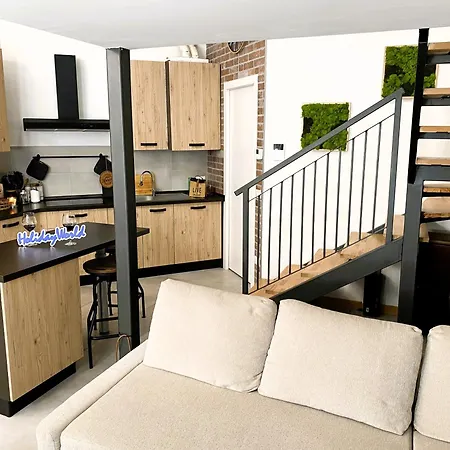 Navigli Loft By World *