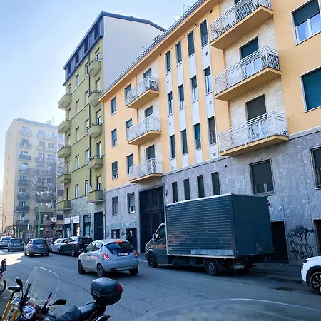 Navigli Loft By World