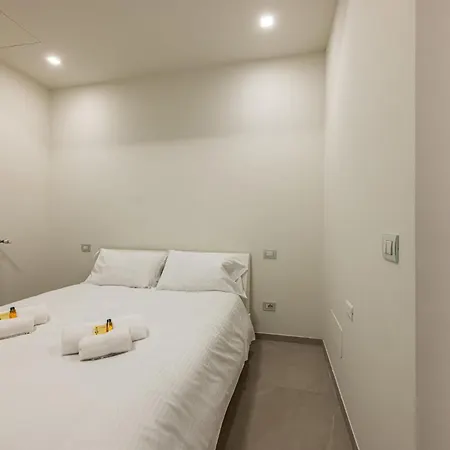 Brera - Grand With Hammam Apartament Mediolan