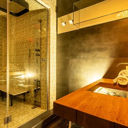 Apartament Brera - Grand With Hammam *