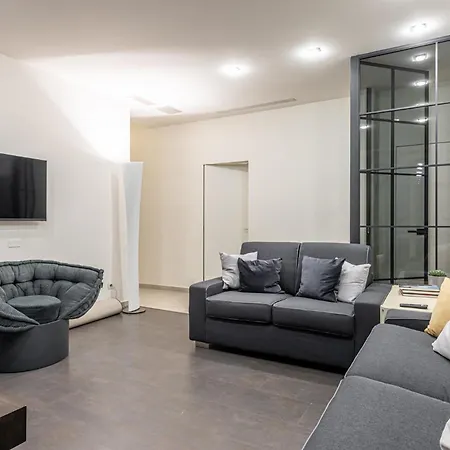 Brera - Grand With Hammam Mediolan