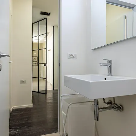 Brera - Grand With Hammam * Mediolan