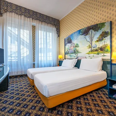 Ih Ambasciatori Szálloda 4*