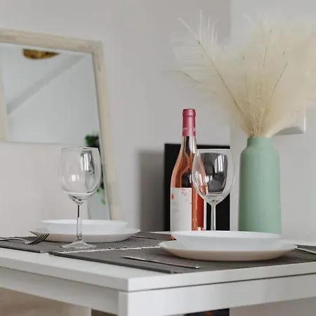 Διαμέρισμα Oasis - Subway 50 Meters Just 5 Minutes From Duomo *