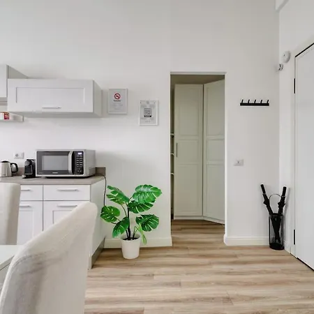 Oasis - Subway 50 Meters Just 5 Minutes From Duomo Διαμέρισμα *