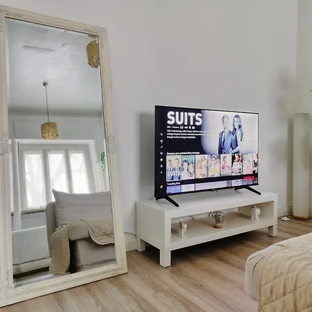 Διαμέρισμα Oasis - Subway 50 Meters Just 5 Minutes From Duomo *