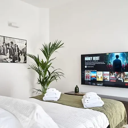 Moonlight - Near Brera And Arco Della Pace Apartman Milánó