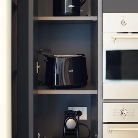 Apartman Moonlight - Near Brera And Arco Della Pace *