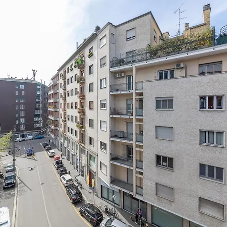 Via Santa Croce 1 - Leia Hospitality * Milano