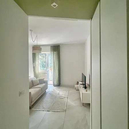 - Cozy & Connected Milan