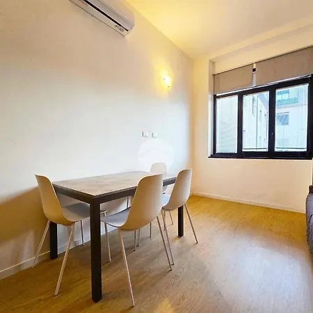Regina Trilocale X6 Persone Max Appartement *