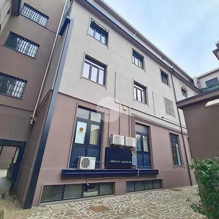 Appartement Regina Trilocale X6 Persone Max