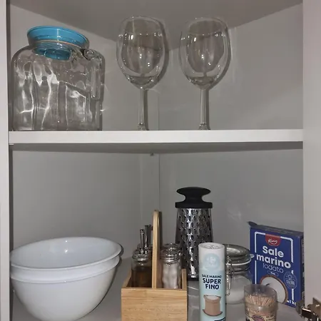 아파트 Casa Precotto *