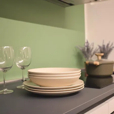 Corso Sempione - Elegant Loft * ميلان