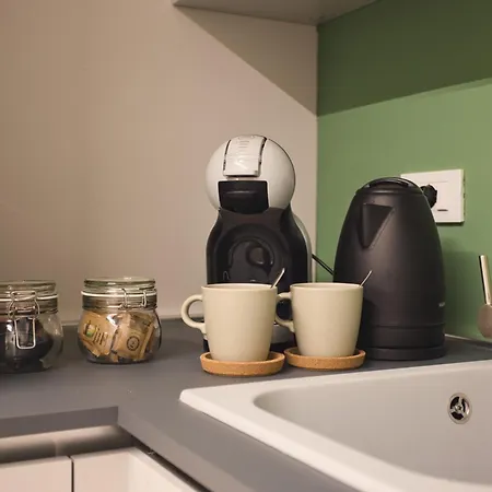 Corso Sempione - Elegant Loft ميلان