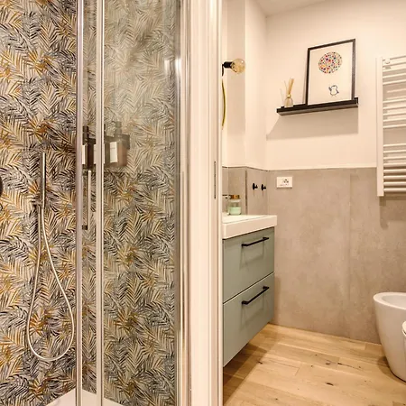 Corso Sempione - Elegant Loft * ميلان