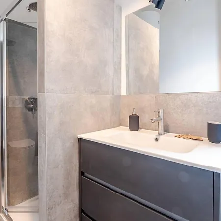 Elegant 1br In Porta Romana