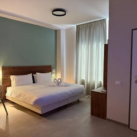 Lejlighed Citta Studi Milano