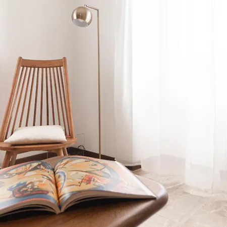 Lejlighed Italianway Easy - Palazzi 6 C *