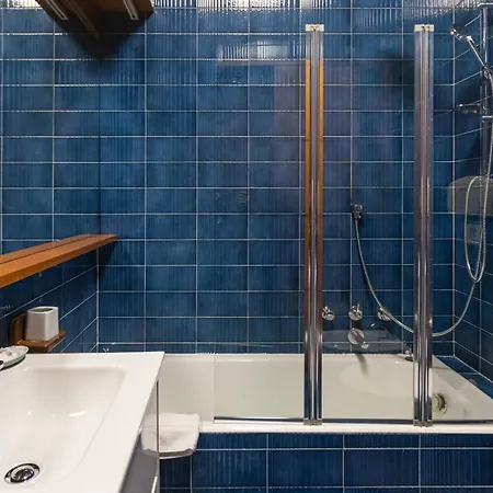 Italianway Easy - Palazzi 6 C アパート *