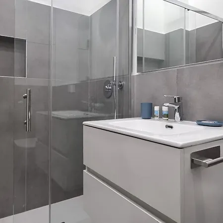 Italianway Easy - Valparaiso 7a Apartamento Milão
