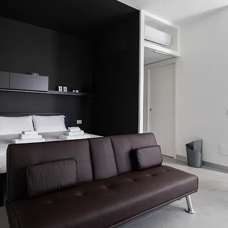 Italianway Easy - Valparaiso 7a Apartamento Milão