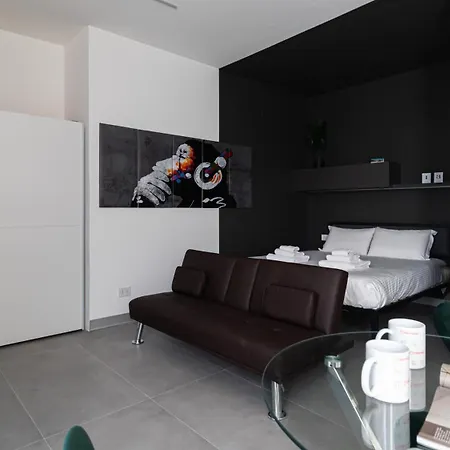 Apartamento Italianway Easy - Valparaiso 7a