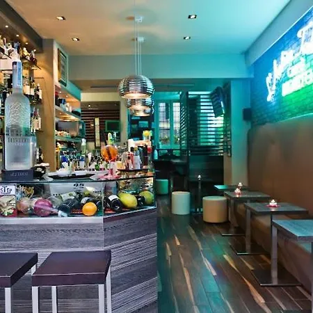 Апартаменты Homelovers Two Porta Venezia Mm1