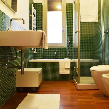 Homelovers Two Porta Venezia Mm1