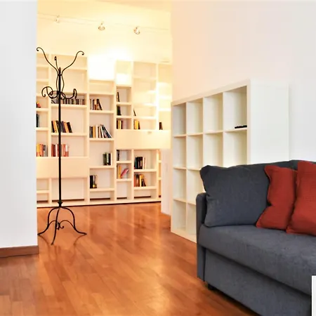 Homelovers Two Porta Venezia Mm1