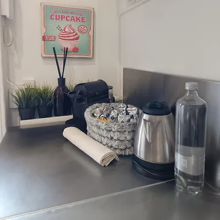 Porta Romana Apartmán Milán