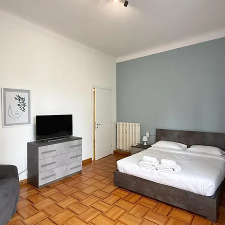 La Dolce - Buenos Aires 밀라노