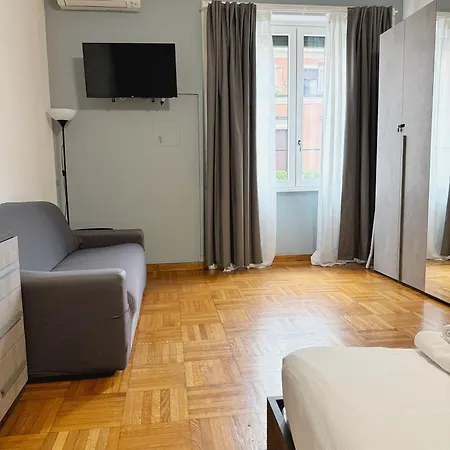 La Dolce - Buenos Aires * 밀라노