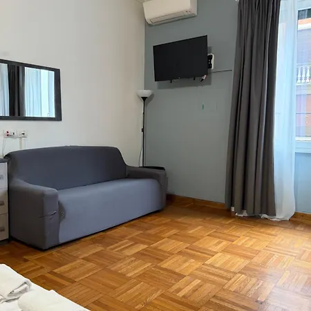 La Dolce - Buenos Aires