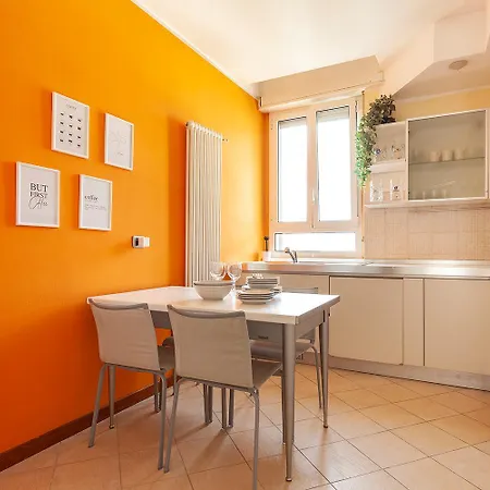 Bellezza14 - Porta Romana / Bocconi *