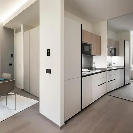 Apartament Dhome *