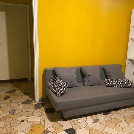 Apartmán Corridoni *