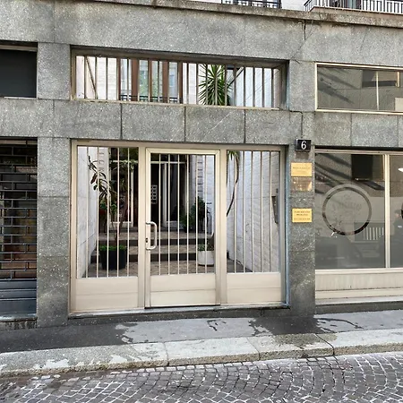 Corridoni Apartmán