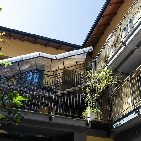 Chicstudio Sempione 5 Min ميلان