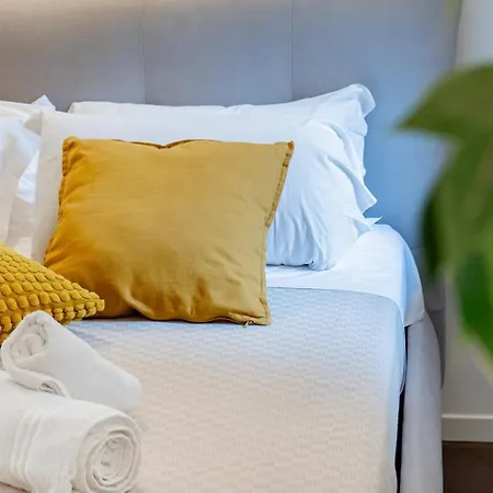 Chicstudio Sempione 5 Min شقة ميلان