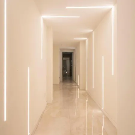 G&a Glow In Porta Venezia Appartamento *