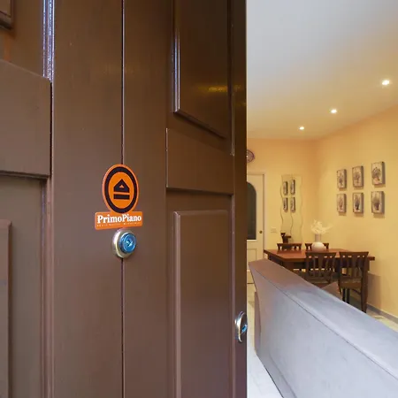 Primopiano - Paisiello Appartement Milan