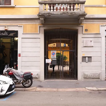 Primopiano - Paisiello Appartement *