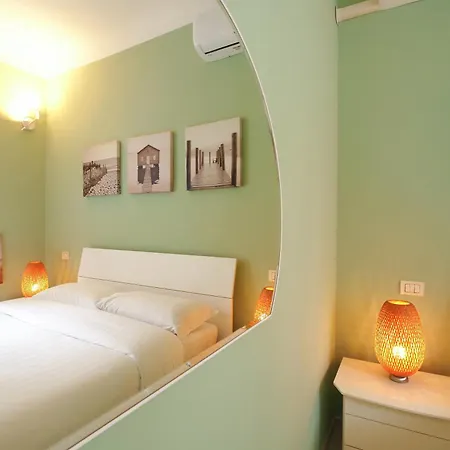 Primopiano - Paisiello Appartement *