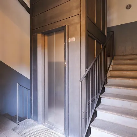 Primopiano - Paisiello Appartement *